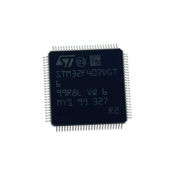 میکروکنترلر SMD STM32F407VGT6 ARM