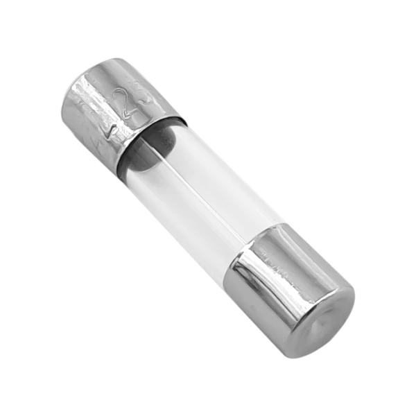 فیوز شیشه ای 3.15 آمپر 5x20 تندکار