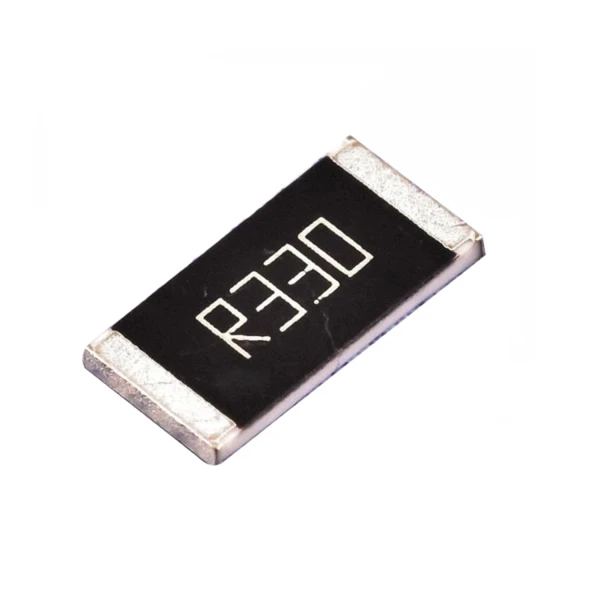 مقاومت 0.33 اهم SMD 2512