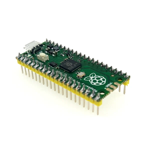 برد رزبری پای پیکو Raspberry Pi Pico