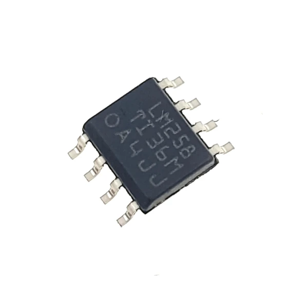 آی سی LM258 SMD