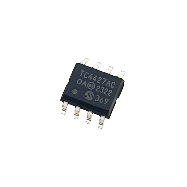 آی سی گیت درایور ماسفت SMD TC4427ACOA