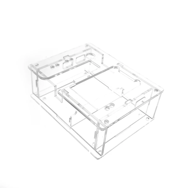 کیس تستر قطعات الکترونیکی مدل GM328/HW849A