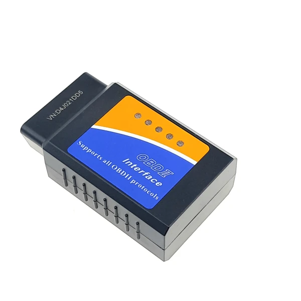 دیاگ اتومبیل بلوتوثی ELM327 OBD II