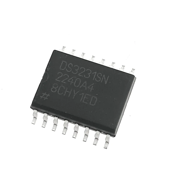 آی سی تایمر  DS3231SN SMD