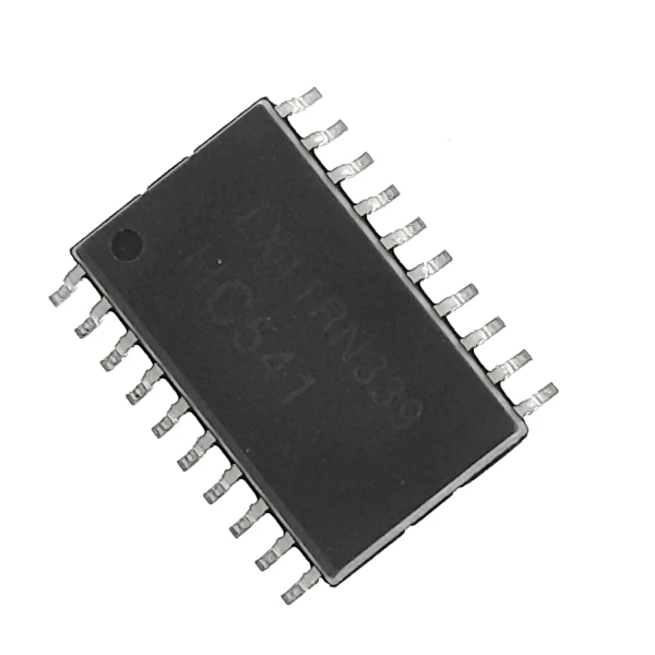 آی سی بافر SMD HC541