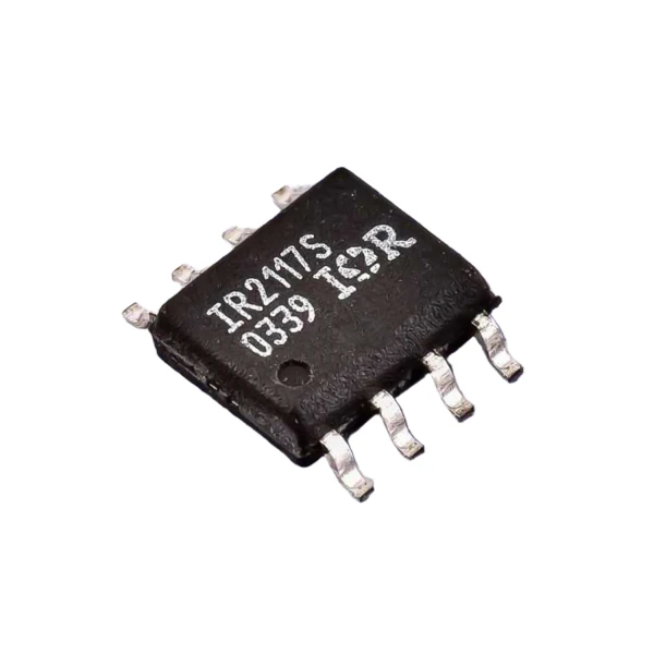 آی سی گیت درایور ماسفت و SMD IR2117S IGBT