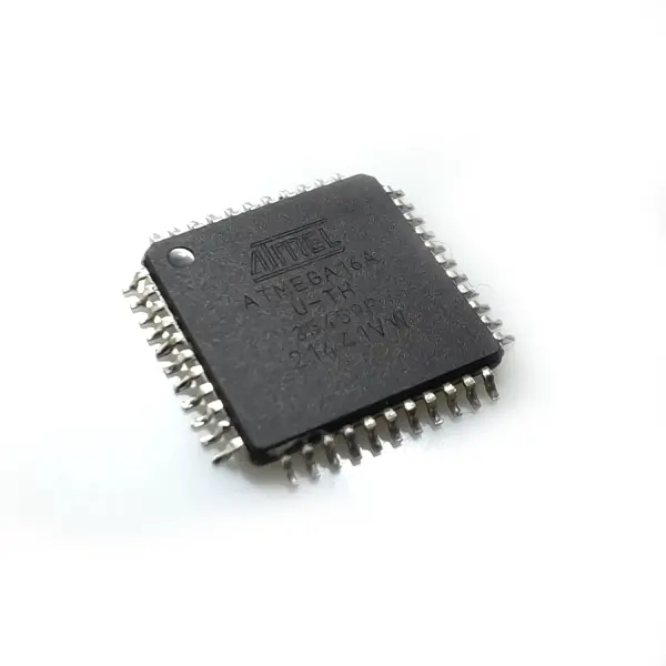 میکروکنترلر  SMD ATMEGA16A-AU بازسازی شده