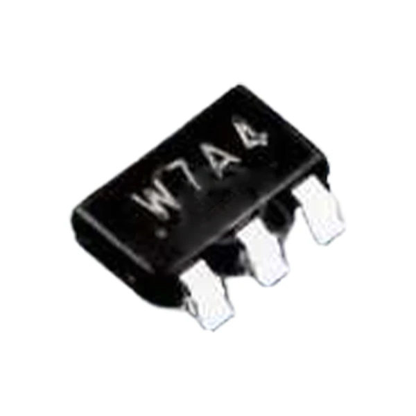 آی سی درایور ال ای دی SMD APW7207ACTI-TRG (W7A)