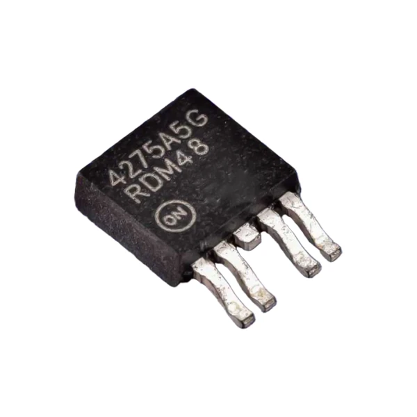 رگولاتور 5 ولت SMD V4275A5G LDO