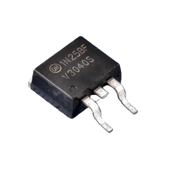 ترانزیستور SMD ISL9V3040S3S N-Channel IGBT