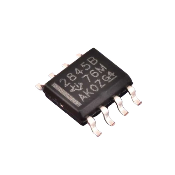 آی سی SMD TL2845BD-8 PWM Controller