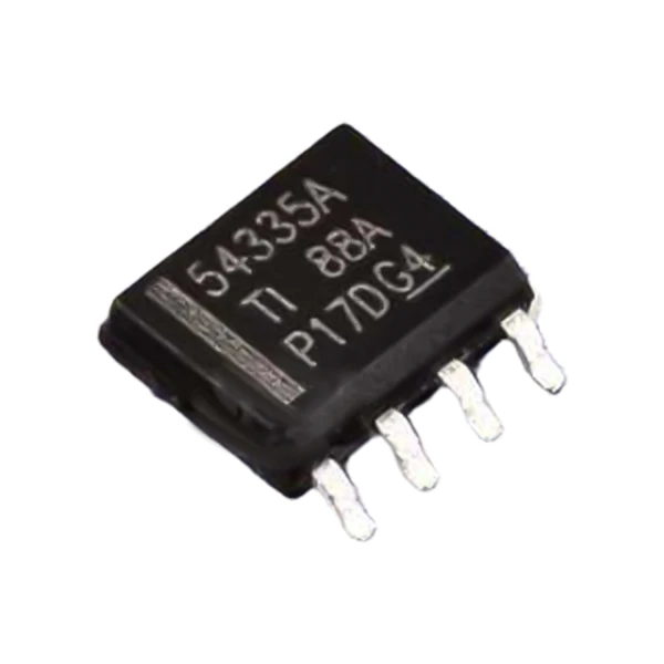 رگولاتور سوئیچینگ قابل تنظیم SMD TPS54335ADDAR