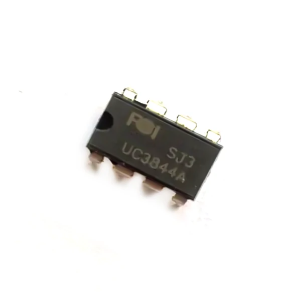 آی سی کنترل کننده UC3844A PWM