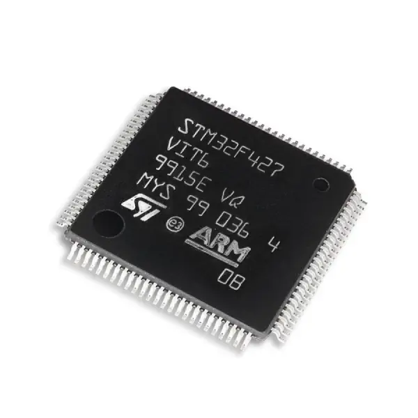 میکروکنترلر  STM32F427VIT6 ARM