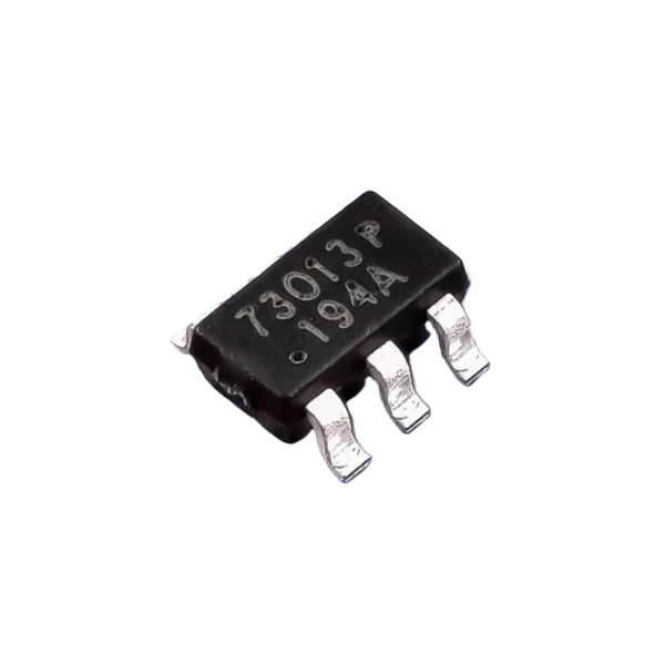 آی سی کنترلر PWM مد جریان SMD OB2273AMP