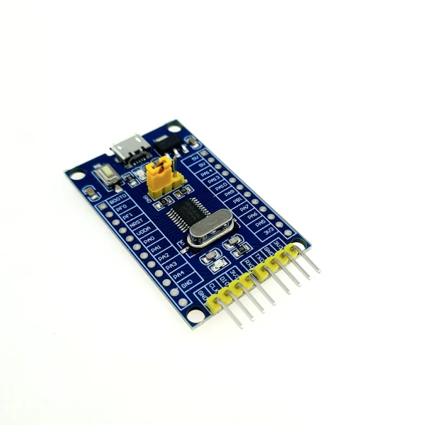 ماژول ARM STM32F030F4P6