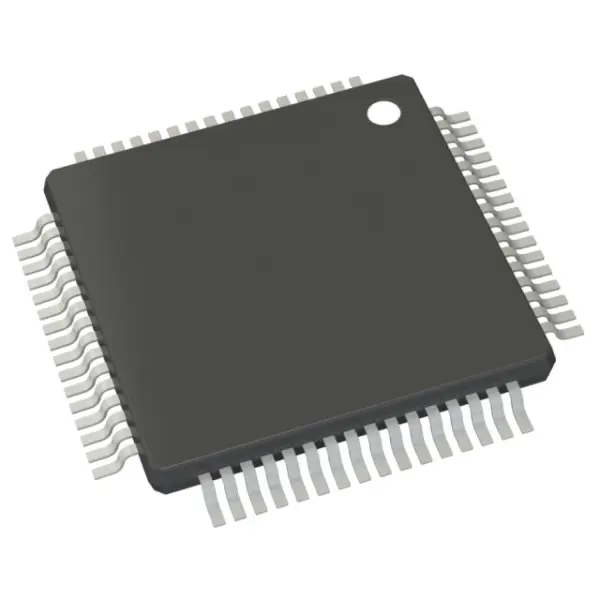 آی سی آنالوگ به دیجیتال 24 بیتی AD7760BSVZ