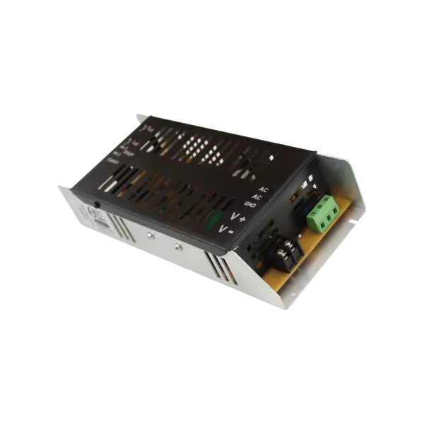 شارژر باتری هوشمند 24 ولت 250 وات اوژن الکترونیک مدل GBC-250-24