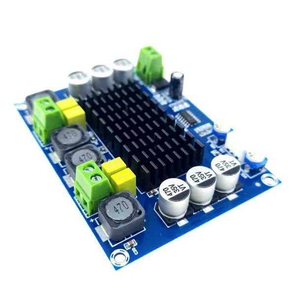 ماژول آمپلی فایر 120 وات دو کانال TPA3116D2