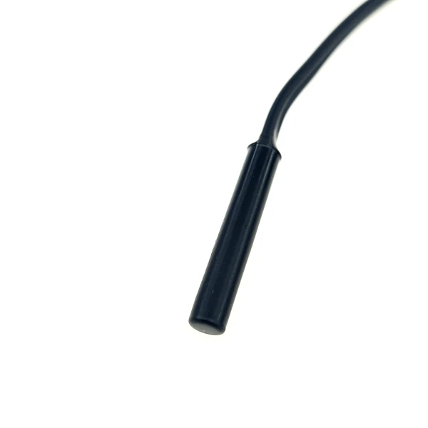 سنسور دمای ضد آب NTC 10K با پوشش پلاستیکی