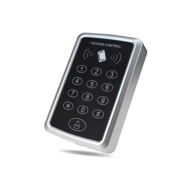 دستگاه اکسس کنترل تردد RFID 125KHZ مدل RFID-T11