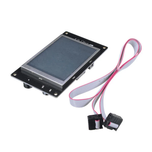 نمایشگر رنگی 3.2 اینچ لمسی مدل MKS TFT 32 V4.0 مناسب پرینتر سه بعدی