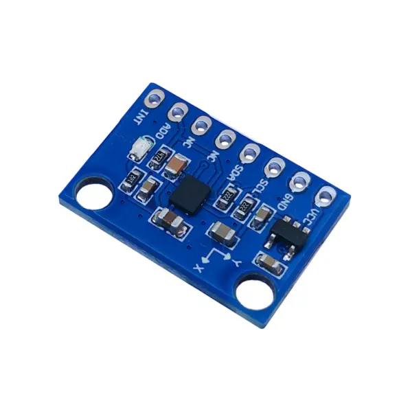 ماژول ژیروسکوپ و شتاب سنج 6 محوره ICM42688 مدل IM-621