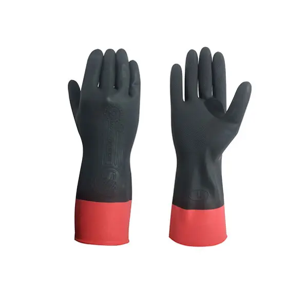 دستکش بنایی سایز L تکنسین