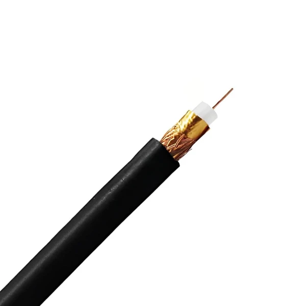 کابل کواکسیال RG59 0.7CU/96CU/F