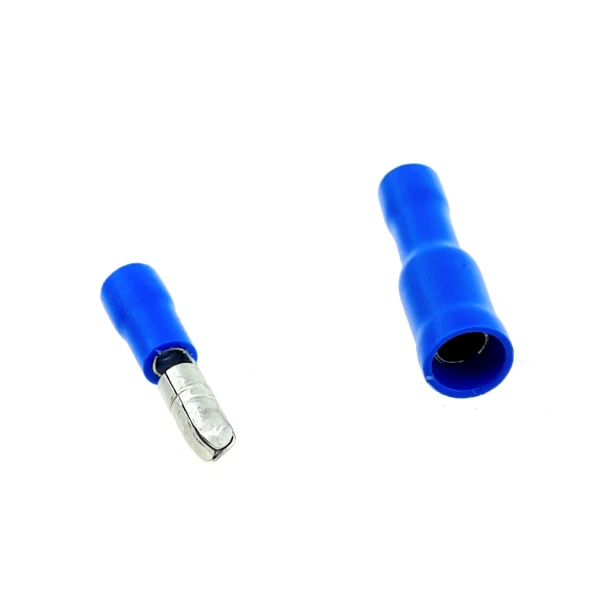 سرسیم فیشی جفتی آبی FRD1.25-156 و MPD1.25-156