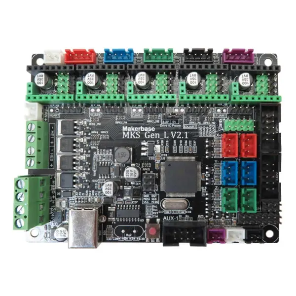 برد کنترلر پرینتر سه بعدی مدل MKS GEN_L V2.1