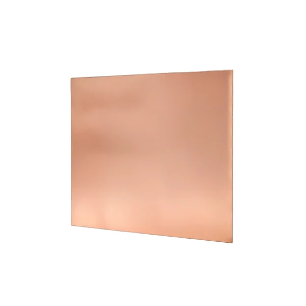 فیبر مدار چاپی 15*15 فایبرگلاس یک رو