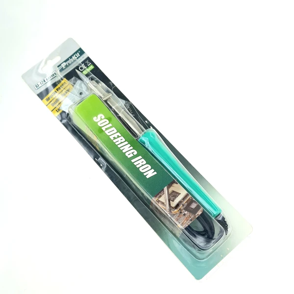 هویه 100 وات پروسکیت 100-si-124