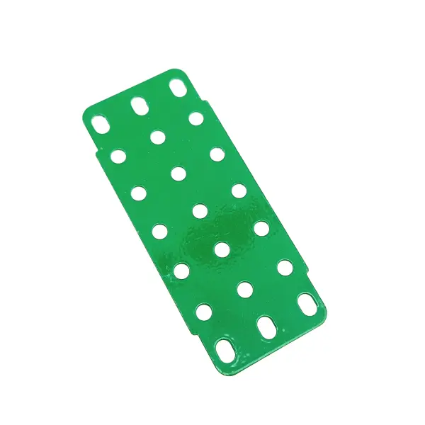 سازه رباتیک مدل صفحه تخت مستطیلی 7*3 بسته 5 عددی