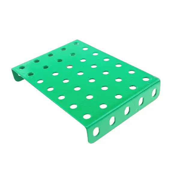 سازه رباتیک مدل ناودانی 7*5 بسته 4 عددی