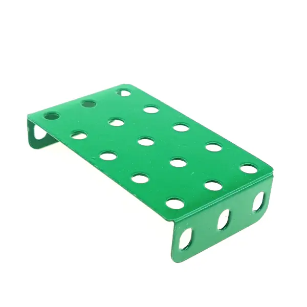 سازه رباتیک مدل ناودانی 5*3 بسته 4 عددی