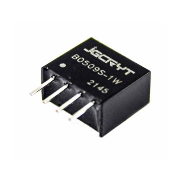 آی سی مبدل DC به DC افزاینده ایزوله 1 وات B0509S