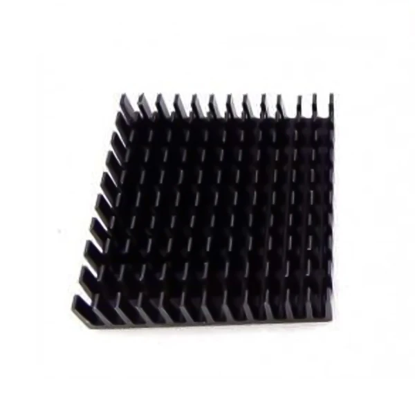 هیت سینک 10*40*40 میلی متر