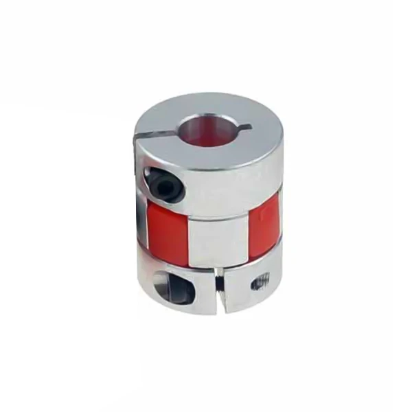 کوپلینگ انعطاف پذیر آلومینیومی 5*8 مدل XB