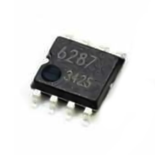 آی سی درایور موتور براش SMD BA6287