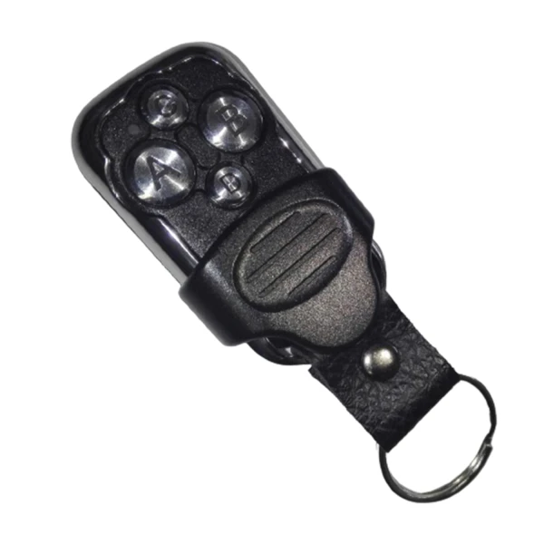 ریموت 4 کانال 433MHz بلوتوثی طرح بتا BETA