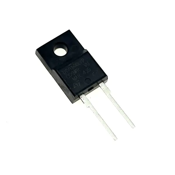 دیود 1500 ولت 6 آمپر DTV1500