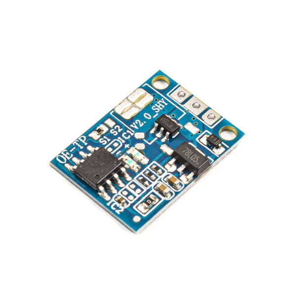 ماژول سنسور لمسی خازنی مدل OE-TP