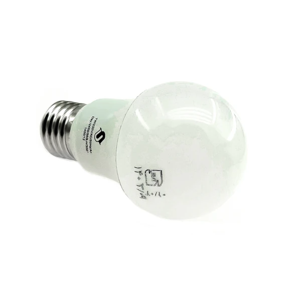 لامپ ال ای دی 7 وات مهتابی