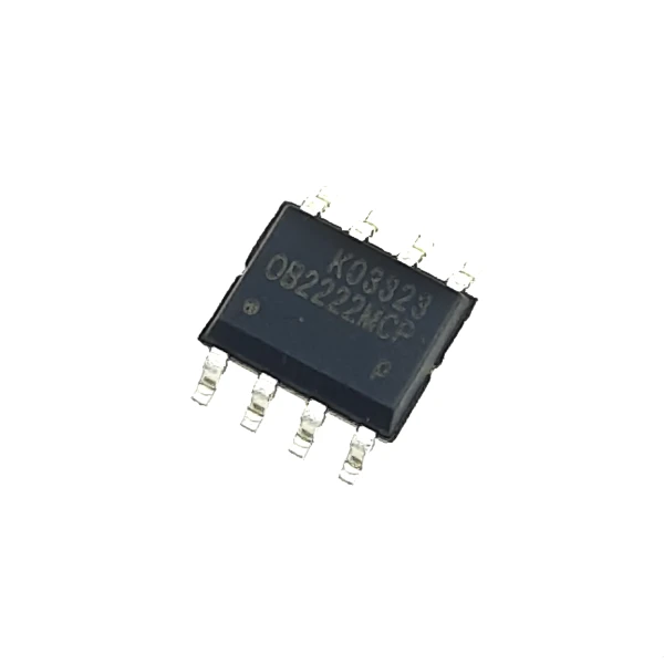 آی سی مبدل سوئیچینگ SMD OB2222MCP
