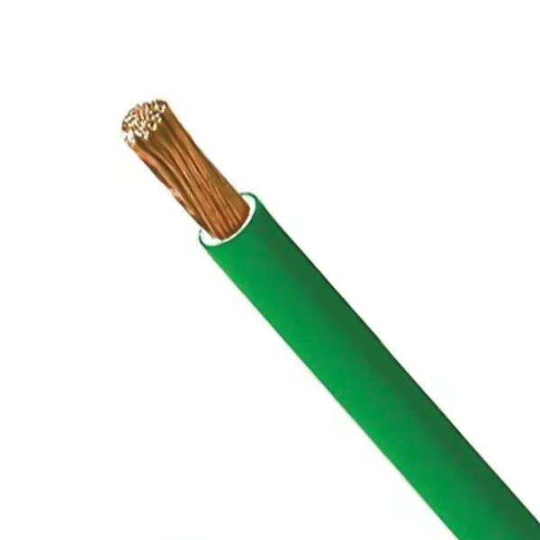 سیم 1 افشان سبز