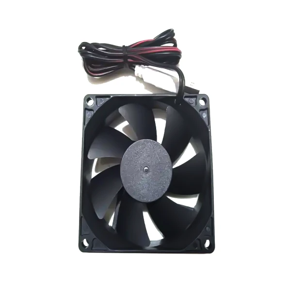 فن 5 ولت 2.4*8*8 سانتی متر با کابل USB