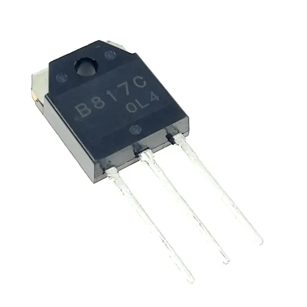 ترانزیستور قدرت 2SB817 PNP