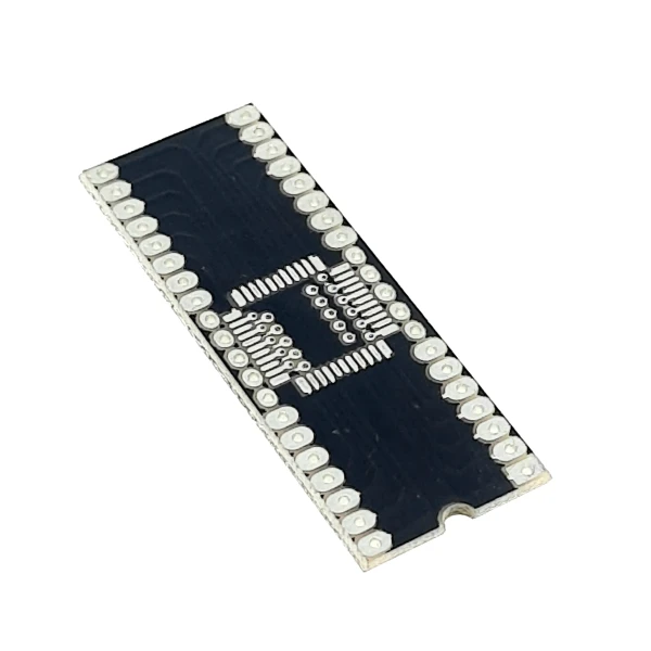 برد تبدیل 40 پایه SMD به DIP